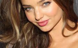 Ünlülerin Saç Bakım Sırları