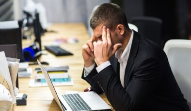 Fazla Stresi Azaltmanın 7 Etkili Yolu