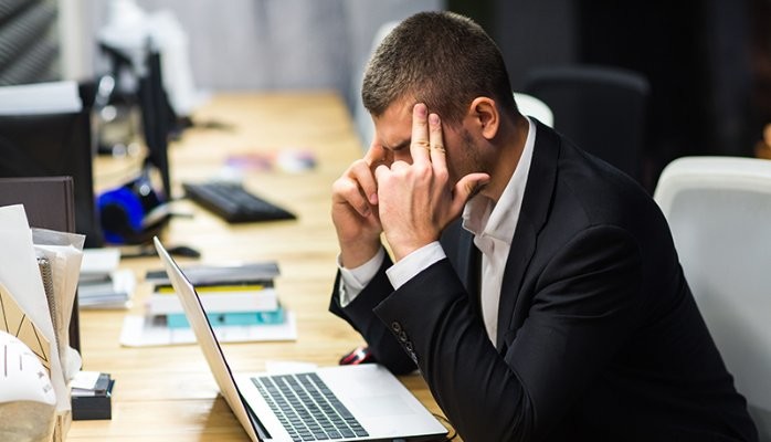 Fazla Stresi Azaltmanın 7 Etkili Yolu