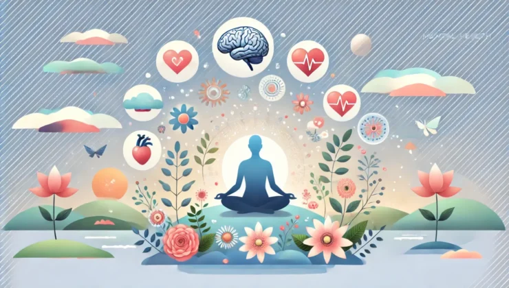 Zihinsel Sağlık İçin 5 Basit Fakat Etkili Alışkanlık