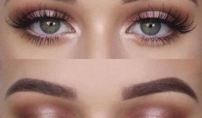 Göz Rengine Göre Far Seçimi