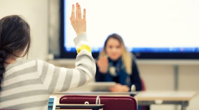 Milli Eğitim Bakanlığı, 1381 Engelli Öğretmen Ataması Yapacak