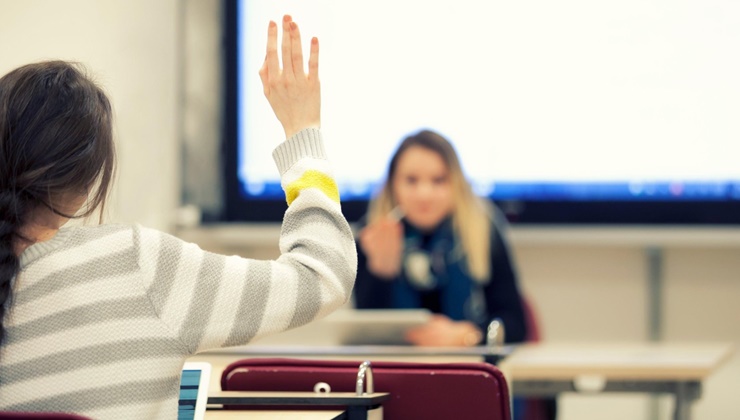 Milli Eğitim Bakanlığı, 1381 Engelli Öğretmen Ataması Yapacak