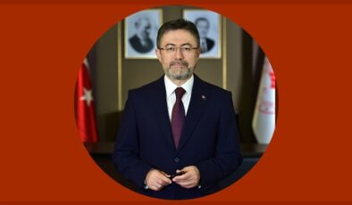 Bakan Yumaklı: “Bu Sene Kurbanlıkla İlgili Hiçbir Sorunumuz Yok”