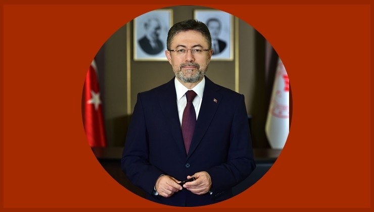 Bakan Yumaklı: “Bu Sene Kurbanlıkla İlgili Hiçbir Sorunumuz Yok”