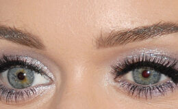 Yeşil Göz Makyajı Nasıl Yapılır?