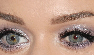 Yeşil Göz Makyajı Nasıl Yapılır?