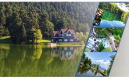 Tarım ve Orman Bakanı İbrahim Yumaklı: Millî Parklar ve Tabiat Parkları Kurban Bayramı’na Hazır