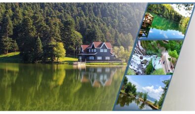 Tarım ve Orman Bakanı İbrahim Yumaklı: Millî Parklar ve Tabiat Parkları Kurban Bayramı’na Hazır