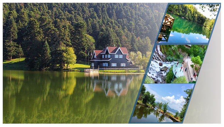 Tarım ve Orman Bakanı İbrahim Yumaklı: Millî Parklar ve Tabiat Parkları Kurban Bayramı’na Hazır