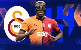 Transfer Ateşi Yükseliyor: Osimhen İçin Galatasaray ve Al-Hilal Kıran Kırana Kapışıyor!