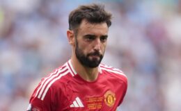 Bruno Fernandes, Al-Hilal’in Akıl Almaz Teklifini Geri Çevirdi