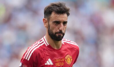 Bruno Fernandes, Al-Hilal’in Akıl Almaz Teklifini Geri Çevirdi