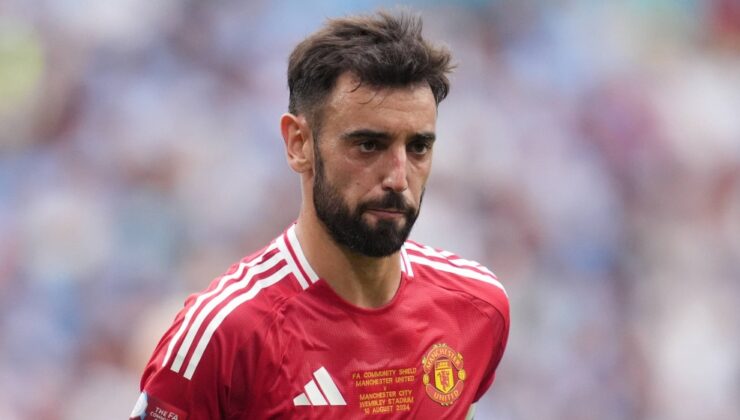 Bruno Fernandes, Al-Hilal’in Akıl Almaz Teklifini Geri Çevirdi