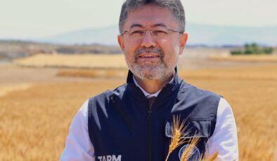 Bakan Yumaklı’dan Şehitlerimiz için Başsağlığı Mesajı