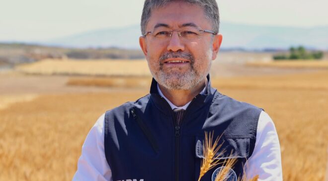 Bakan Yumaklı’dan Şehitlerimiz için Başsağlığı Mesajı