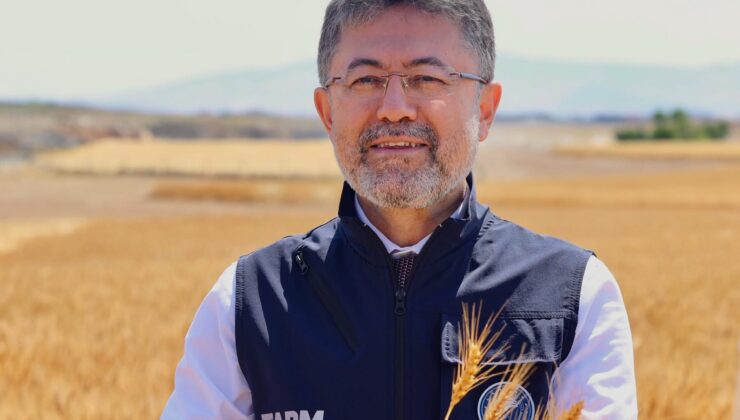 Bakan Yumaklı’dan Şehitlerimiz için Başsağlığı Mesajı