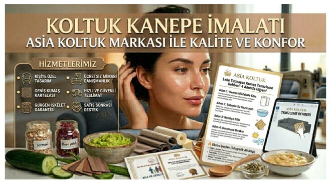 Leke Tutmayan Kumaş Teknolojisiyle Hayatınızı Kolaylaştırın