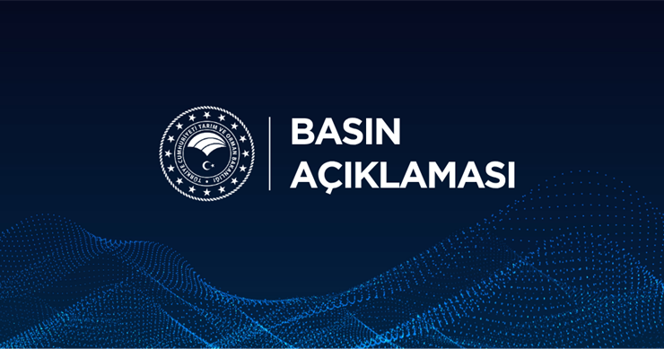 Bakanlık Yapay Et Tartışmalarına Son Noktayı Koydu