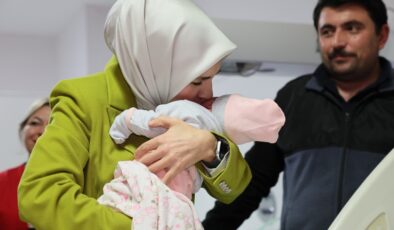 Mayıs Ayı Doğum Yardımı Ödemeleri Başladı!