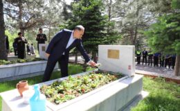 Çankırı’da Duygusal Arife!