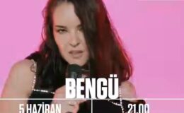 İstanbul’da Yılın Pop Gecesi!