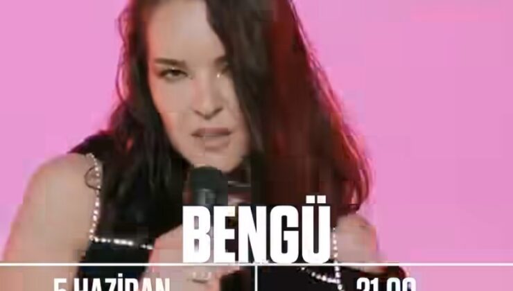İstanbul’da Yılın Pop Gecesi!