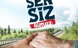 İçişleri Bakanlığı’ndan Hayati Bayram Kampanyası: “Yola Odaklan, Bayram Sensiz Olmaz!”