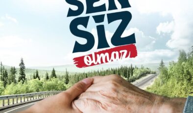 İçişleri Bakanlığı’ndan Hayati Bayram Kampanyası: “Yola Odaklan, Bayram Sensiz Olmaz!”