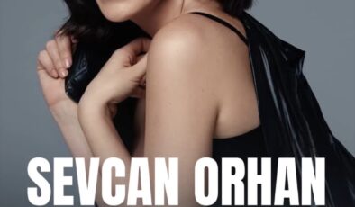 Sevcan Orhan Didim’i Türkülerle Sallayacak!