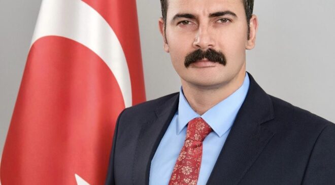 Çorum’da Trafik Kazası: Hamamözü Kaymakamı Ertuğrul Arslan Yaralandı
