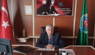 Tosya Ziraat Odası Başkanı Kadri Eken Açıklanan Hububat Fiyatlarına Tepki Gösterdi