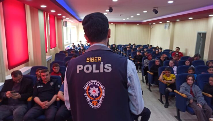 Kastamonu Emniyeti İki İlçede Birden Harekete Geçti!