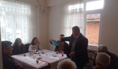 16 Köyde 64 Aileye Faizsiz Kredi ve Hibe Dağıtılıyor