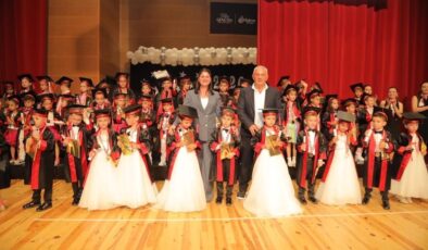Kırkpınar Ağaları ve Protokol Şenlikte Buluştu