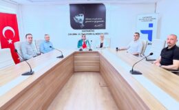 İŞKUR ve Özel İdare İmzayı Attı: 120 Personel Alınacak!