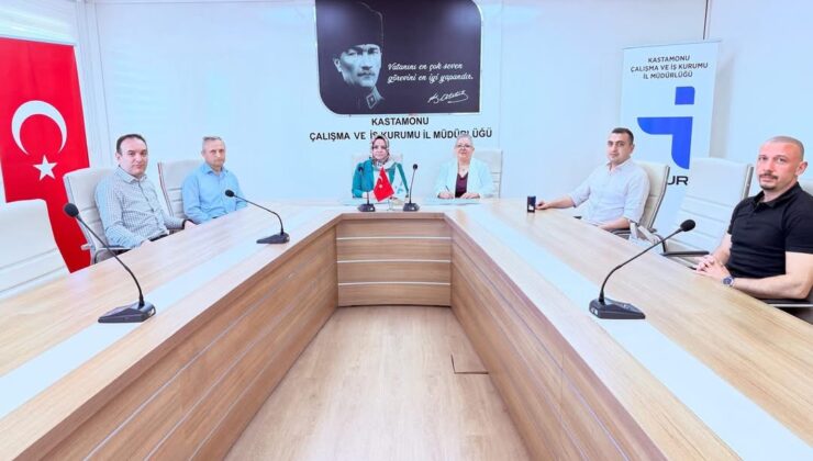 İŞKUR ve Özel İdare İmzayı Attı: 120 Personel Alınacak!
