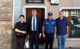 Türk Sanatına ve Sinemasına İlham Olan Tarihi Yapı: Cibali Karakolu