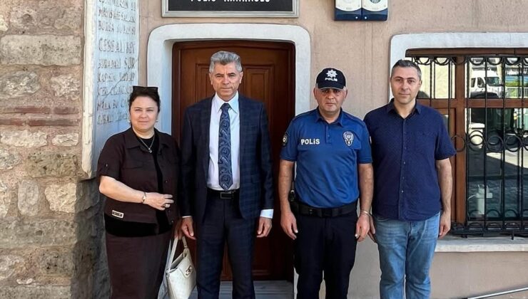 Türk Sanatına ve Sinemasına İlham Olan Tarihi Yapı: Cibali Karakolu