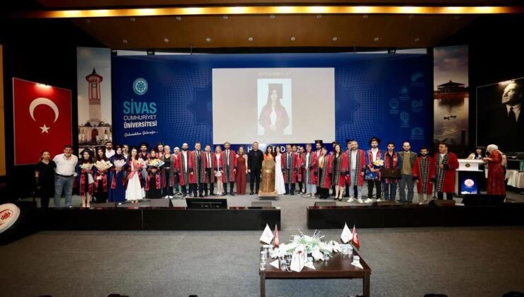 Türk Müziği Devlet Konservatuvarı İlk Mezunlarını Verdi