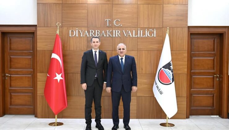 Mahkeme Başkanı Kente Veda Etti