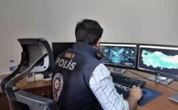 Gaziantep Merkezli 45 İlde Yasa Dışı Bahis Operasyonu