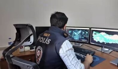 Gaziantep Merkezli 45 İlde Yasa Dışı Bahis Operasyonu