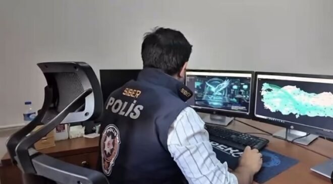 Gaziantep Merkezli 45 İlde Yasa Dışı Bahis Operasyonu