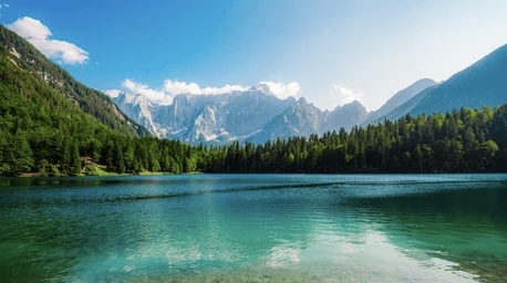 Hafta Sonu Nereye Gitmeli? Türkiye’nin Gizli Kalmış Doğa Harikaları ve Doğa Turizmi Rotaları