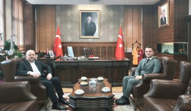 Kastamonu Valisi Meftun Dallı’dan Tosya’ya Ziyaret
