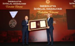 Bir Asır Sonra Gelen İstiklal Madalyası Gururu!