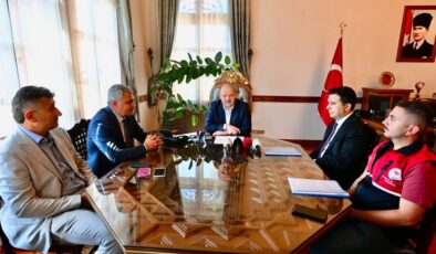 Kastamonu’da Hayvancılık Kredi Üst Limiti 2 Milyon TL’ye Yükseltildi!