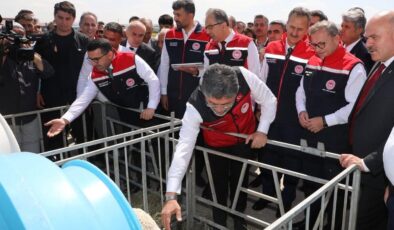 Hayvancılıkta Yeni Dönem Kars’tan Başladı!