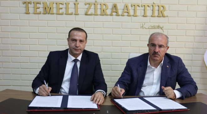 Çanakkale’de Kırsal Kalkınmaya Dev Hamle: 10 Bin Küçükbaş Hayvan Dağıtılacak!